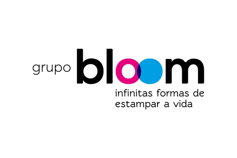 Reposicionamento da marca: Global Química & Moda agora é Grupo Bloom