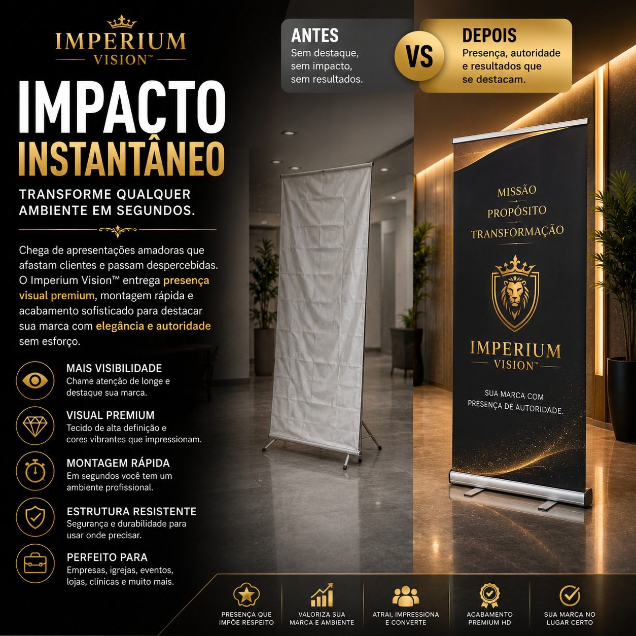 Foto 2 Imperium Vision