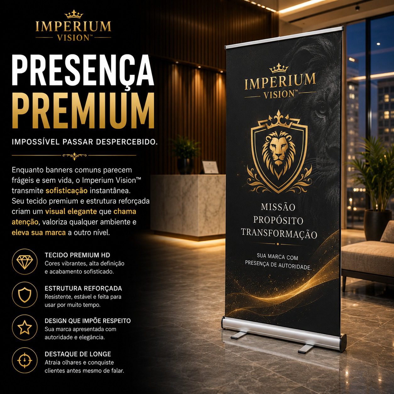 Foto 3 Imperium Vision