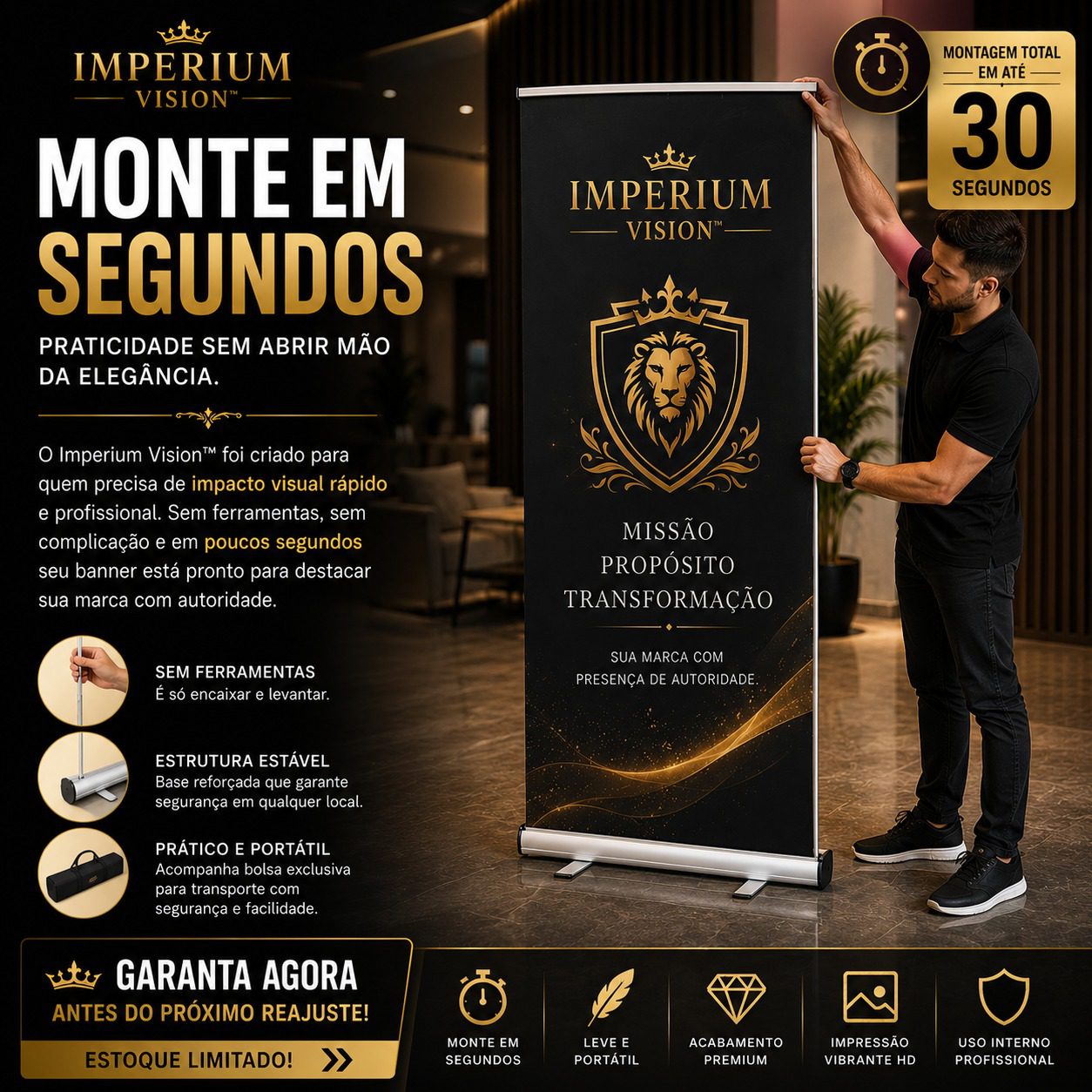 Foto 4 Imperium Vision