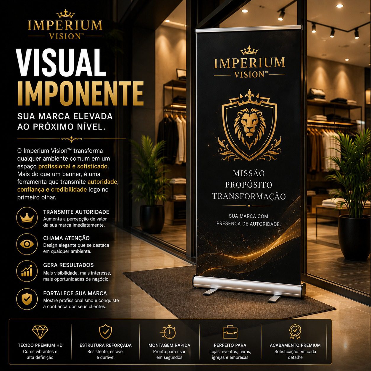 Foto 5 Imperium Vision