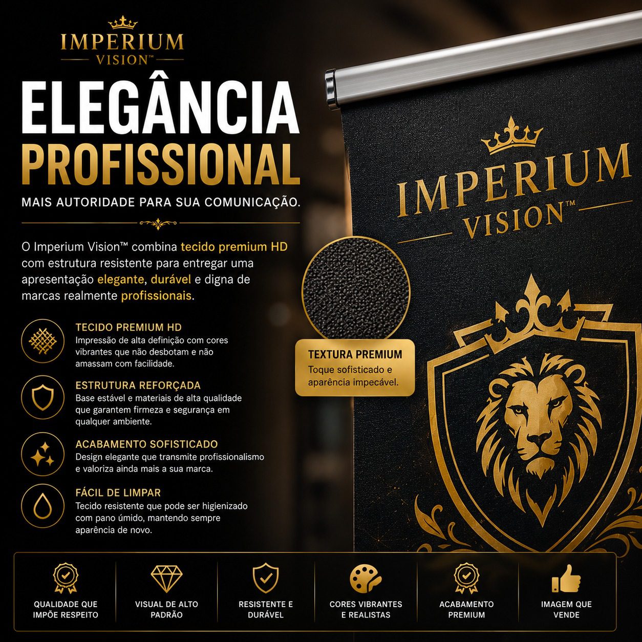 Foto 6 Imperium Vision