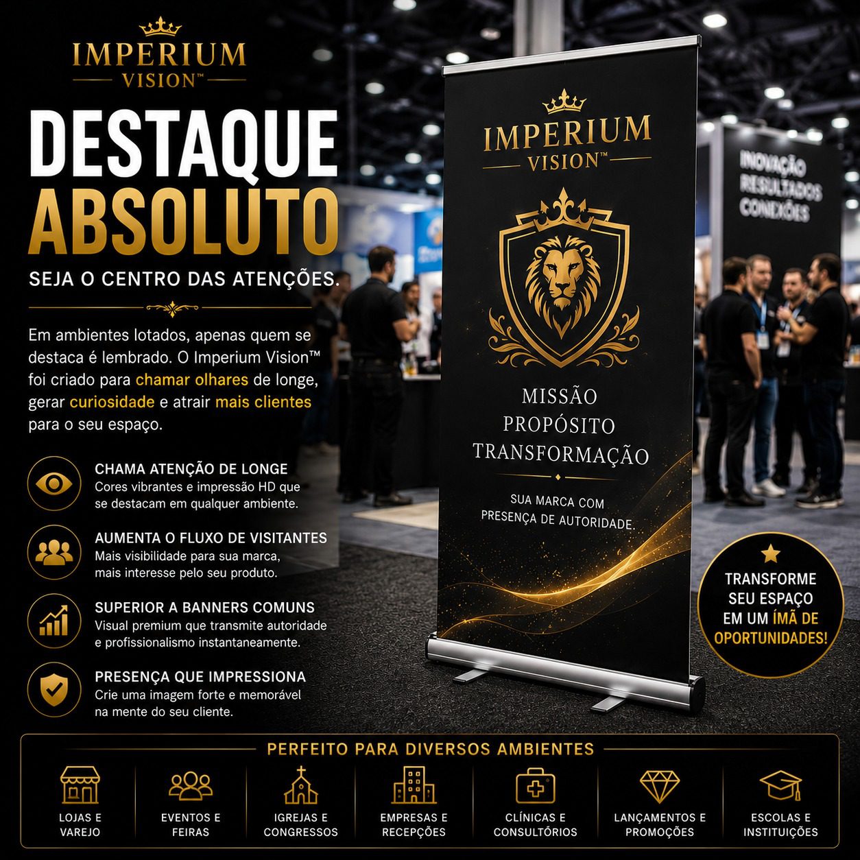 Foto 7 Imperium Vision